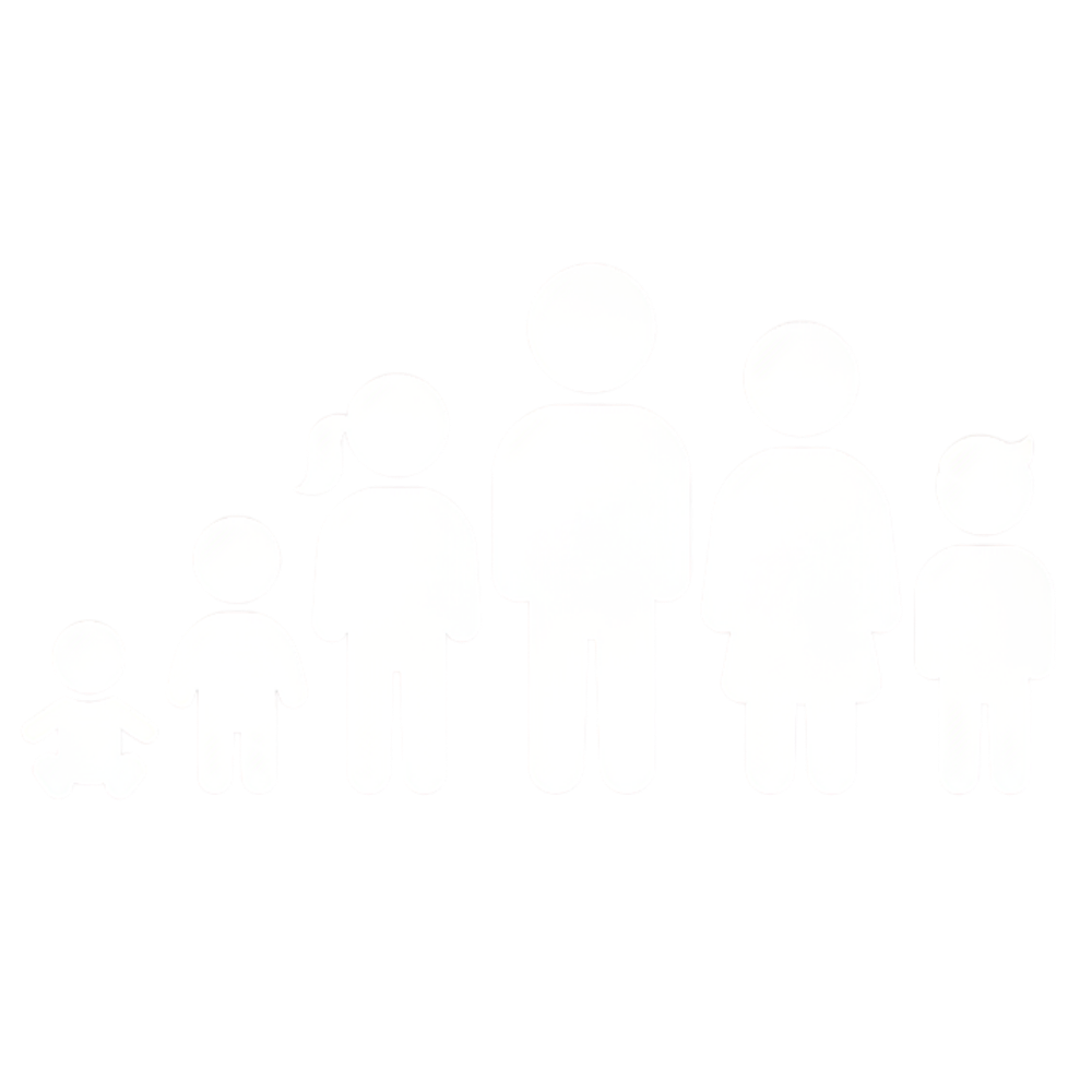 All Ages Welcome icon